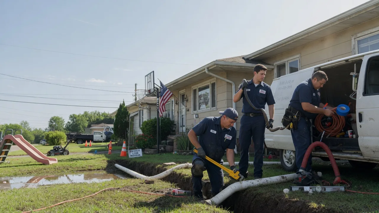 Toilet Installation in Dover, KY near me